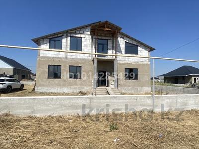 Отдельный дом · 5 комнат · 250 м² · 6 сот., Учетный квартал 144 за 50 млн ₸ в Айтей
