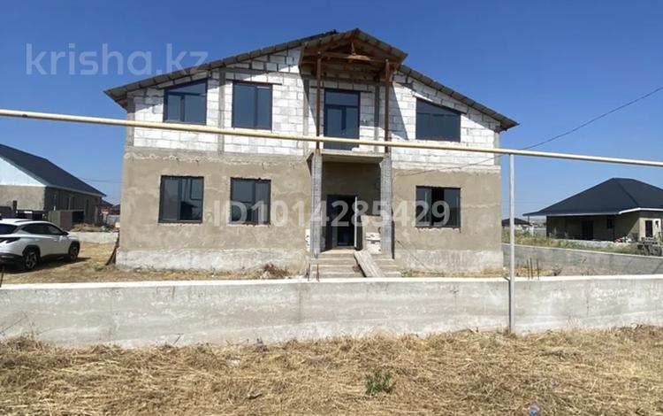 Отдельный дом · 5 комнат · 250 м² · 6 сот., Учетный квартал 144 за 50 млн ₸ в Айтей — фото 2