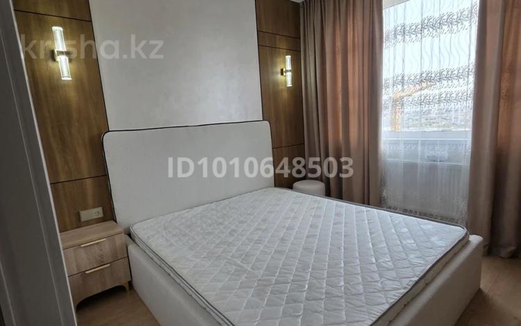 2-комнатная квартира · 40 м² · 12/12 этаж, мкр Шымсити, Квартал 189 12 — Алатау батыра за 26.8 млн ₸ в Шымкенте, Абайский р-н — фото 2