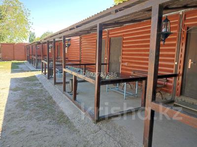 Монша, қонақ үй және демалыс орындары · 500 м², бағасы: 200 млн ₸ в 