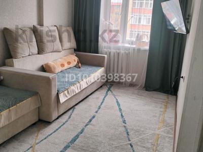 1-комнатная квартира · 27.4 м² · 3/5 этаж, ЖМ Лесная поляна 4 за 12 млн 〒 в Косшы