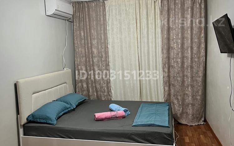 1-бөлмелі пәтер · 42 м² · 4/5 қабат, Муратбаева, бағасы: 10 000 ₸ в  — фото 2