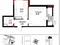 1-бөлмелі пәтер · 45 м² · 14/16 қабат, Е 496 7 — Мангилик ел, бағасы: 26.5 млн ₸ в Астане, Есильский р-н