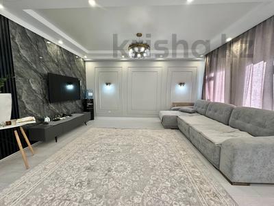 3-комнатная квартира · 103 м² · 2/3 этаж, мкр Таусамалы 1Б за 87 млн ₸ в Алматы, Наурызбайский р-н