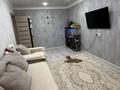 2-комнатная квартира · 55 м² · 2/5 этаж, Абая 120а — Океан , вокзал , 17 школа , садик Гулливер за 26 млн ₸ в Петропавловске — фото 3