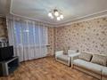 2-комнатная квартира · 52 м² · 3/5 этаж, Ауэзова 27 — Богенбая за 180 000 ₸ в Астане