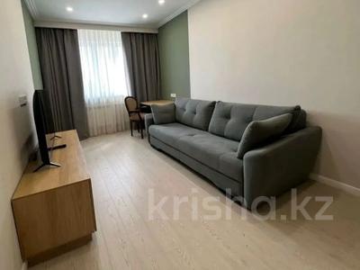 2-комнатная квартира · 54 м², Сыганак 32 — Толе би за 260 000 ₸ в Астане