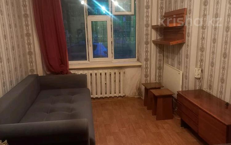 1-комнатная квартира · 18 м² · 1/5 этаж, Жаханша досмухамедулы 6 — Акжол за 45 000 ₸ в Астане — фото 5