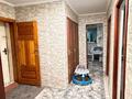 3-комнатная квартира · 65.7 м² · 3/5 этаж, Воинская 2 — Пересечение улиц косы батыра рядом ресторана Айсултан Холл за 20 млн ₸ в Таразе