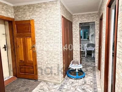 3-комнатная квартира · 65.7 м² · 3/5 этаж, Воинская 2 — Пересечение улиц косы батыра рядом ресторана Айсултан Холл за 20 млн ₸ в Таразе