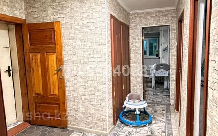 3-комнатная квартира · 65.7 м² · 3/5 этаж, Воинская 2 — Пересечение улиц косы батыра рядом ресторана Айсултан Холл за 20 млн ₸ в Таразе — фото 6