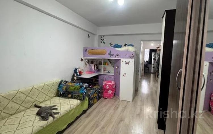 1-бөлмелі пәтер · 37 м² · 1/5 қабат, Осипенко 27/2, бағасы: 21.5 млн ₸ в Алматы, Турксибский р-н — фото 3