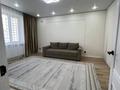 1-комнатная квартира · 38 м² · 5/12 этаж, Ахмет Байтурсынулы 61 за 220 000 ₸ в Астане, Сарайшык р-н