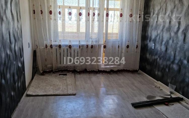 1-комнатная квартира, 31.2 м², 5/5 этаж, Ул Ердена 197 за 5.5 млн 〒 в Сатпаев — фото 2