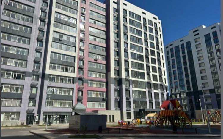 Паркинг · Бухар жырау 32, бағасы: 3 млн ₸ в Астане, Есильский р-н — фото 2