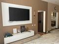 Часть дома · 4 комнаты · 180 м² · 8 сот., мкр Бирлик-2, 15 5 за 33 млн ₸ в Атырау — фото 14