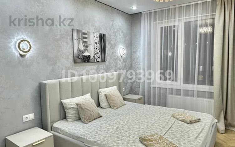 2-бөлмелі пәтер · 70 м² · 11/12 қабат, Райымбека 210/5 — По Ауезова ниже Гоголя, бағасы: 25 000 ₸ в Алматы, Алмалинский р-н — фото 2