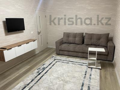 1-комнатная квартира · 44 м² · 4/17 этаж, Абылай хана 5/2 за 200 000 ₸ в Астане, Алматы р-н