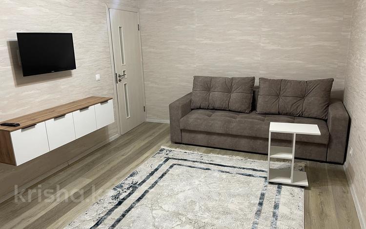 1-комнатная квартира · 44 м² · 4/17 этаж, Абылай хана 5/2 за 200 000 ₸ в Астане, Алматы р-н — фото 25
