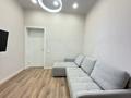1-комнатная квартира · 45 м² · 3/15 этаж, Манаса за 60 млн ₸ в Алматы, Алмалинский р-н — фото 11