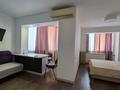 1-комнатная квартира · 50 м² · 9/9 этаж, мкр Каргалы, Кенесары хана за 200 000 ₸ в Алматы, Наурызбайский р-н