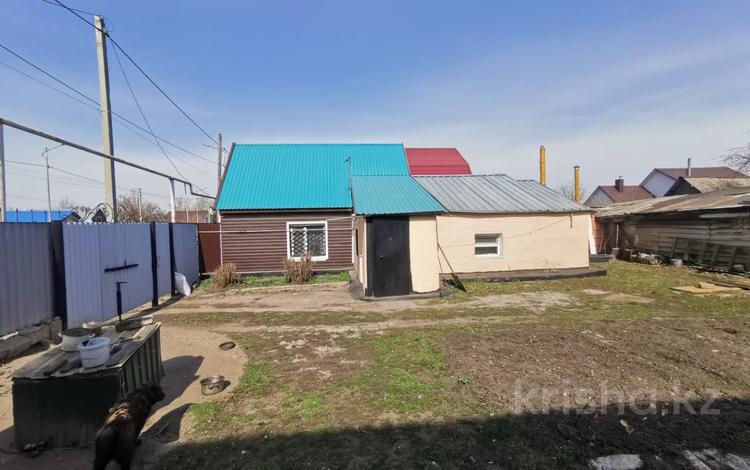 Отдельный дом · 2 комнаты · 50.2 м² · 3 сот., Баймагамбетова 308 за 17 млн ₸ в Костанае — фото 2