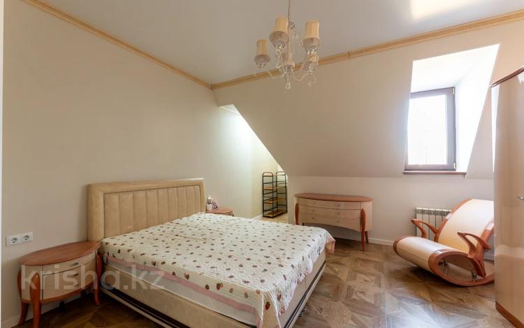 3-бөлмелі пәтер · 82.1 м² · 8/8 қабат, Анатолий Храпатый 5/2, бағасы: 46 млн ₸ в Астане, Алматы р-н — фото 30