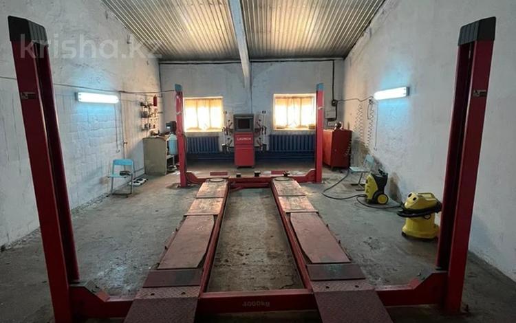 Жқб, автосервистер мен көлік жуу · 455.6 м², бағасы: 23 млн ₸ в Саумалколе — фото 2