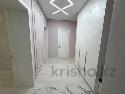 3-бөлмелі пәтер · 68 м² · 1/12 қабат, E 181 1 — Бейсековой, бағасы: 37 млн ₸ в Астане, Есильский р-н