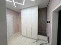 3-бөлмелі пәтер · 68 м² · 1/12 қабат, E 181 1 — Бейсековой, бағасы: 37 млн ₸ в Астане, Есильский р-н — фото 5