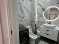 3-бөлмелі пәтер · 68 м² · 1/12 қабат, E 181 1 — Бейсековой, бағасы: 37 млн ₸ в Астане, Есильский р-н — фото 6