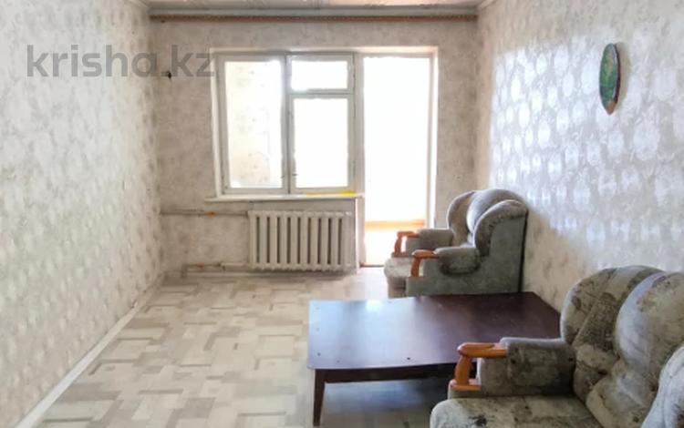 3-комнатная квартира · 63.5 м² · 4/4 этаж, ИЛЯЕВА — ПРОКУРАТУРА НА ТАУКЕ ХАНА за 18.5 млн ₸ в Шымкенте, Аль-Фарабийский р-н — фото 2