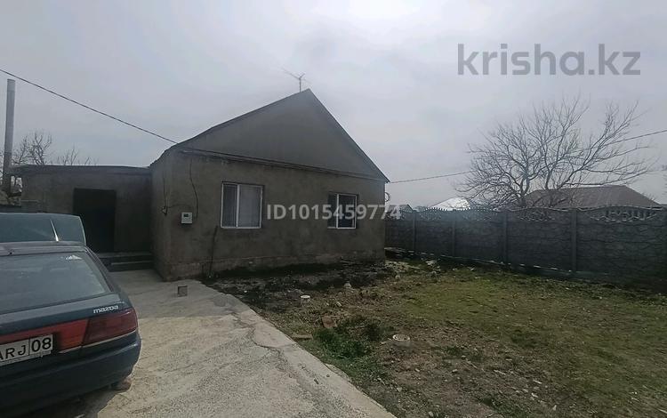 Жеке үй · 3 бөлме · 96 м² · 6 жүзд., Кумбель 17, бағасы: 11.5 млн ₸ в Таразе — фото 2