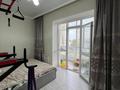 2-комнатная квартира · 70 м² · 3/7 этаж, Акан Серы — Тлендиева за 34.6 млн ₸ в Астане, Сарыарка р-н