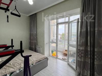 2-комнатная квартира · 70 м² · 3/7 этаж, Акан Серы — Тлендиева за 34.6 млн ₸ в Астане, Сарыарка р-н