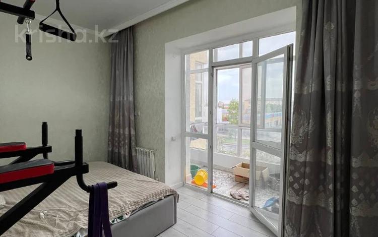 2-комнатная квартира · 70 м² · 3/7 этаж, Акан Серы — Тлендиева за 34.6 млн ₸ в Астане, Сарыарка р-н — фото 23