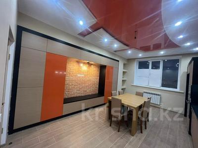 3-комнатная квартира · 105 м² · 6/8 этаж, мкр Нурсая-3, Габдиев 47Б за 47 млн 〒 в Атырау