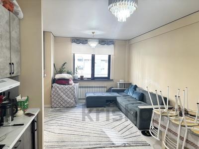 2-бөлмелі пәтер · 52 м² · 1/5 қабат, ул. Тараз 7к1блок12, бағасы: 35 млн ₸ в Алматы, Турксибский р-н