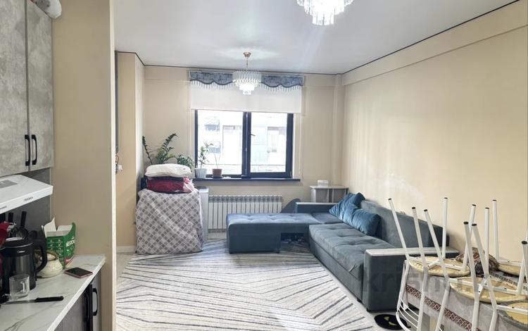 2-бөлмелі пәтер · 52 м² · 1/5 қабат, ул. Тараз 7к1блок12, бағасы: 35 млн ₸ в Алматы, Турксибский р-н — фото 14
