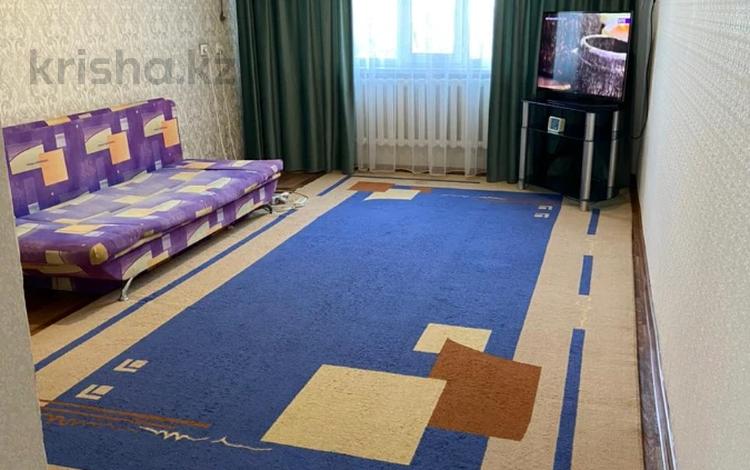 2-комнатная квартира · 52 м² · 5/5 этаж, 10-МКР за 12.8 млн ₸ в Таразе — фото 11
