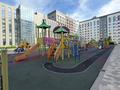 2-бөлмелі пәтер · 63.7 м² · 7/9 қабат, проспект Мангилик Ел участок 41, бағасы: 56.5 млн ₸ в Астане, Есильский р-н — фото 23