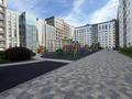 2-бөлмелі пәтер · 63.7 м² · 7/9 қабат, проспект Мангилик Ел участок 41, бағасы: 56.5 млн ₸ в Астане, Есильский р-н — фото 21