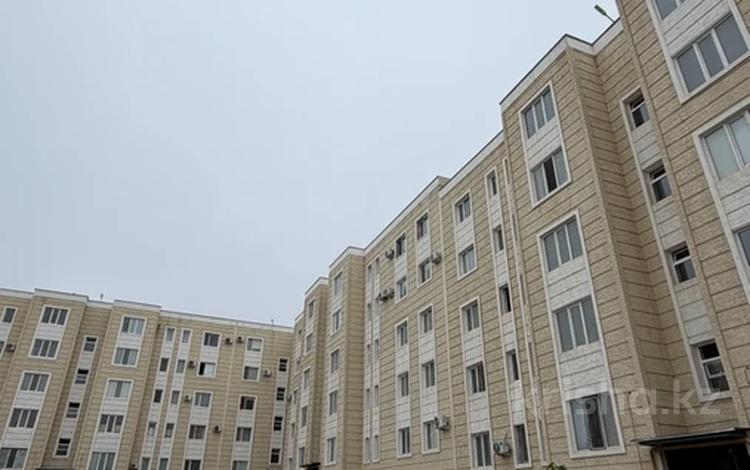 3-комнатная квартира · 110 м² · 3 этаж, 29а мкр, 29а ш/а. 167 за 30 млн ₸ в Актау — фото 2