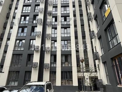 1-бөлмелі пәтер · 40.4 м² · 5/9 қабат, Шұғыла ш/а., Жунисова 2/25 — пр. Алатау, Толе-би, бағасы: 23.5 млн ₸ в Алматы, Наурызбайский р-н