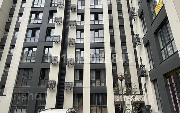 1-бөлмелі пәтер · 40.4 м² · 5/9 қабат, Шұғыла ш/а., Жунисова 2/25 — пр. Алатау, Толе-би, бағасы: 23.5 млн ₸ в Алматы, Наурызбайский р-н — фото 2