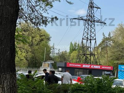 Промбаза · 6.8 соток, Майлина 85 — Монтажная за 125 млн 〒 в Алматы, Турксибский р-н