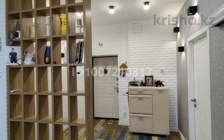 4-комнатная квартира · 138.4 м² · 8/9 этаж, мкр Юго-Восток, Таттимбета 3/14 за 62.8 млн ₸ в Караганде, Казыбек би р-н — фото 35