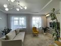 4-бөлмелі пәтер · 138.4 м² · 8/9 қабат, мкр Юго-Восток, Таттимбета 3/14, бағасы: 72 млн ₸ в Караганде, Казыбек би р-н — фото 10
