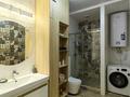 4-бөлмелі пәтер · 138.4 м² · 8/9 қабат, мкр Юго-Восток, Таттимбета 3/14, бағасы: 72 млн ₸ в Караганде, Казыбек би р-н — фото 22