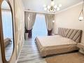 3-бөлмелі пәтер · 93.7 м² · 4/13 қабат, Муратбаева 14 — Макатаева, бағасы: 67 млн ₸ в Алматы, Алмалинский р-н — фото 3